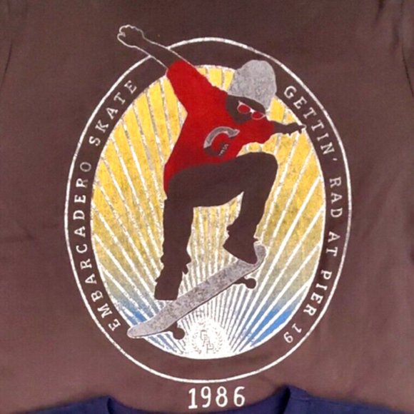 Nwt Gymboree Gap Bundle Boys 5 5T Summer Lot Outfit Shorts set Top Tee Shirt - Picture 6 of 16